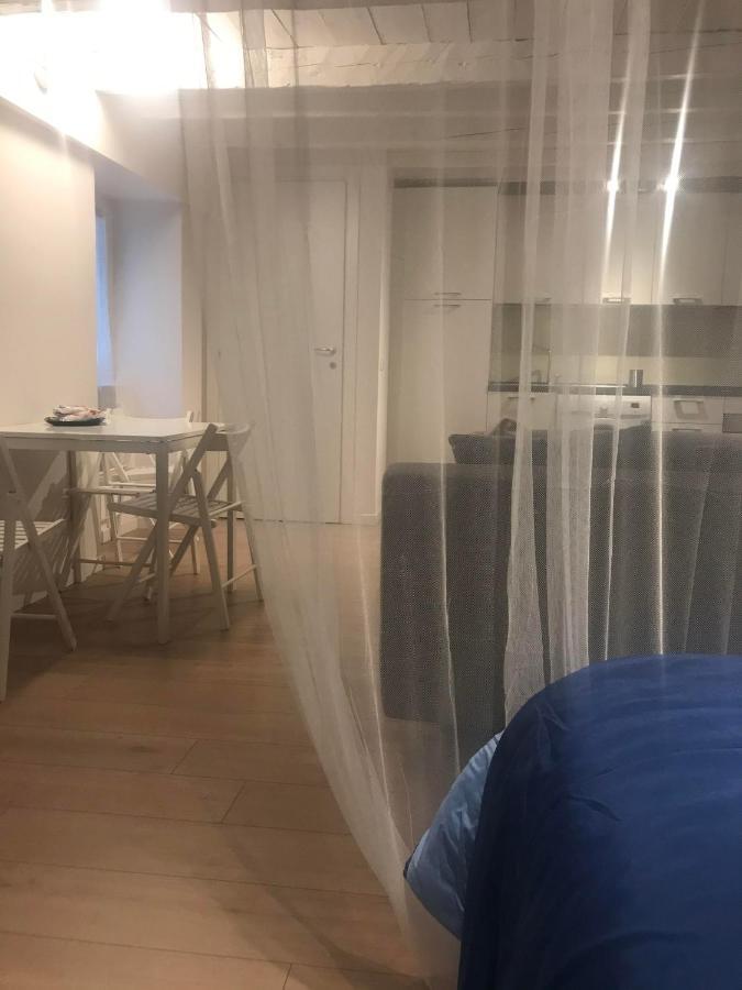 Appartamenti Corridoni Трієст Екстер'єр фото